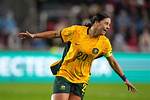 Is Sam Kerr Related to Daniel Kerr | Brother Sister and Family Tree
