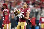 Is San George Kittle Playing Today? Injury and Health Update