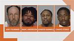 Is Scott Anderson in Jail? 44-Year-Old Man Arrested for Series Bombing