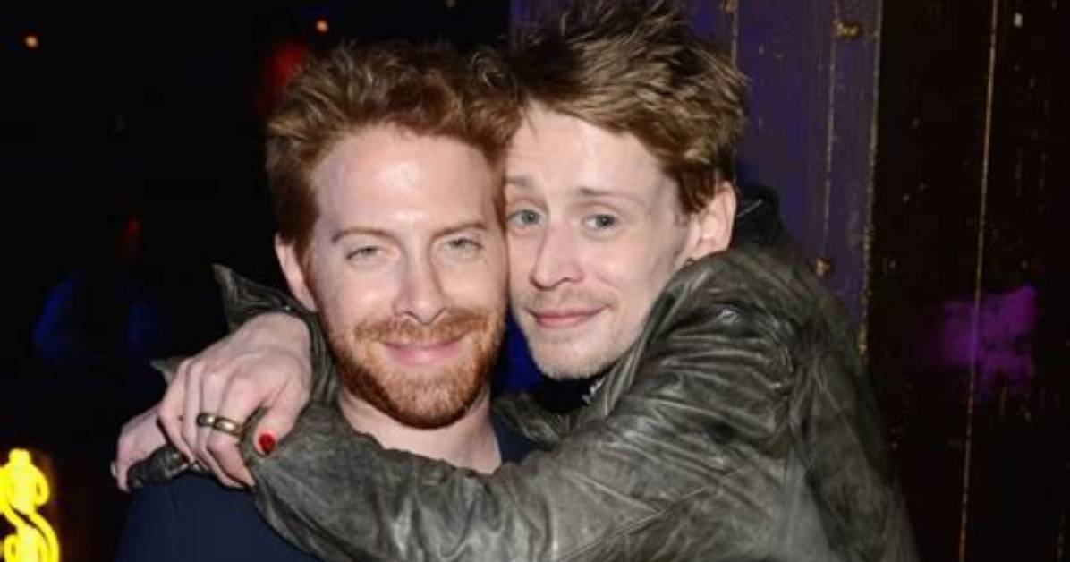 Is Seth Green Related to Macaulay Culkin? Are They Brothers?