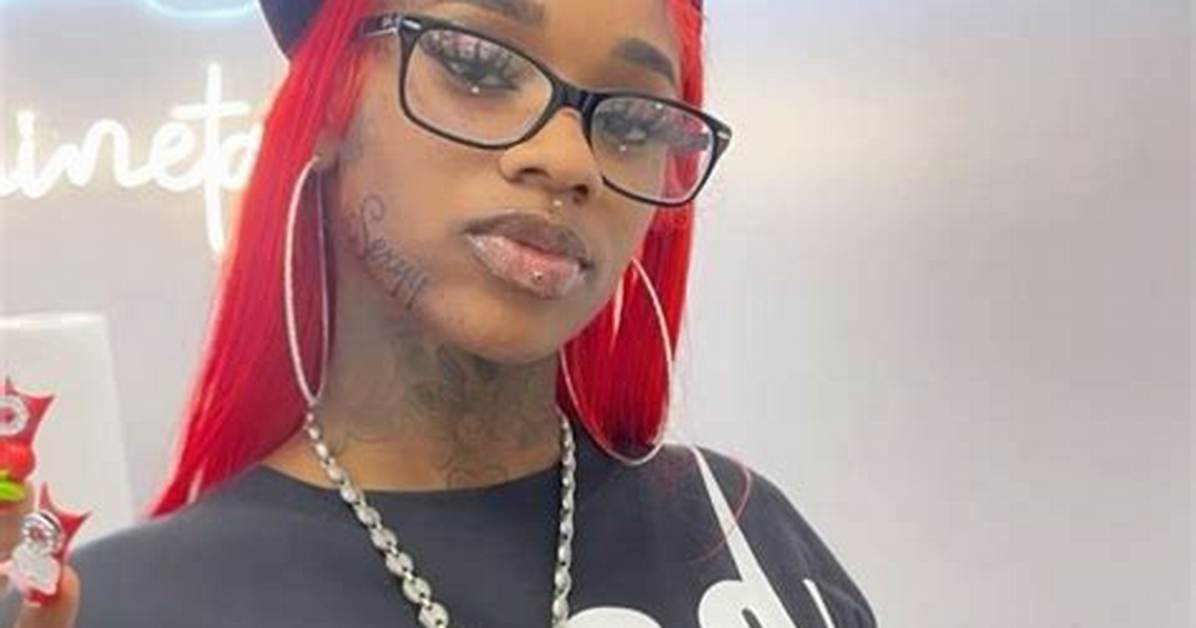 Is Sexyy Red Trans | Boyfriend 2023 and Sexuality