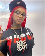 Is Sexyy Red Trans | Boyfriend 2023 and Sexuality