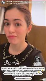 Is Shaina Magdayao Pregnant 2023? Baby Father Name and Daughter