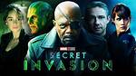 Is She Dead? Secret Invasion Plot