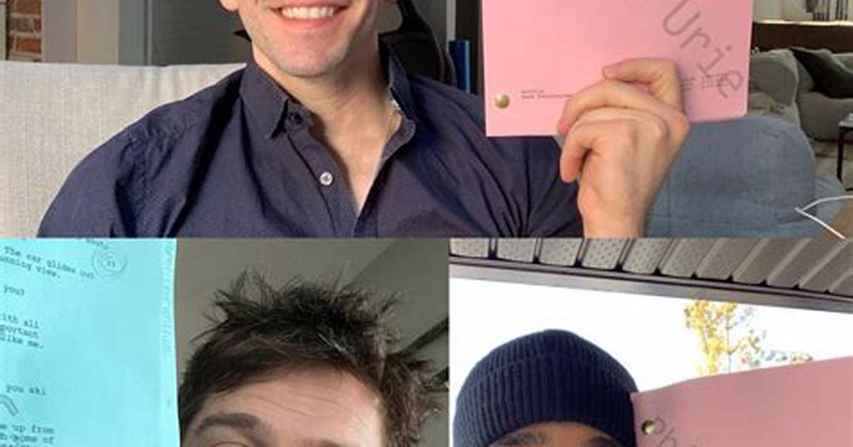 Is 'Single All the Way' Star Philemon Chambers Dating Anyone?