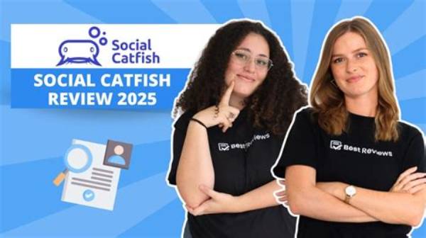 Is Social Catfish Legit? – Feedback and Reviews