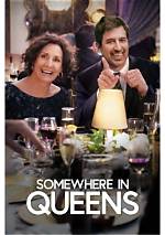 Is 'Somewhere in Queens' Available for Streaming? Find out Here!