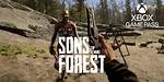 Is 'Sons of the Forest' Coming to Ps5 & Xbox Game Pass?