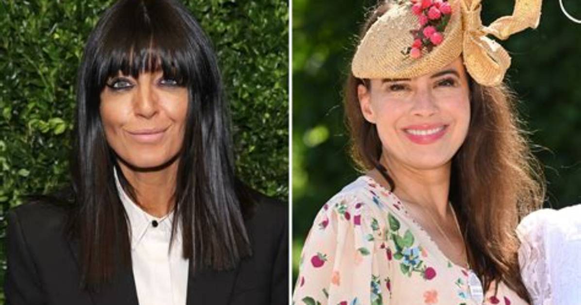 Is Sophie Winkleman Related to Claudia- Are They Sisters?