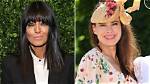 Is Sophie Winkleman Related to Claudia- Are They Sisters?