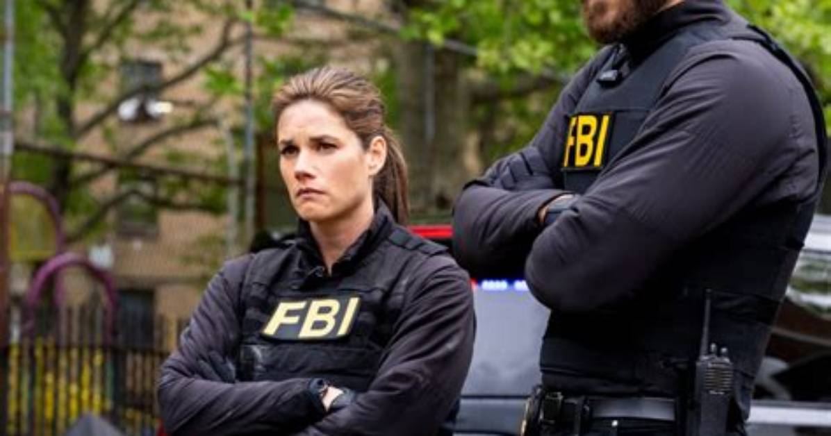 Is Special Agent Oa Leaving Fbi? What We Know About Season 5