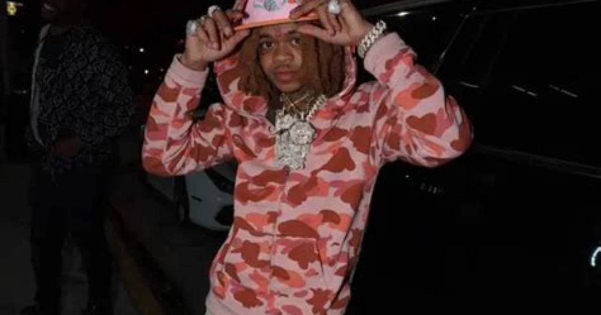 Is Spotemgottem Dead? Did He Survive Miami Drive-by Shooting?