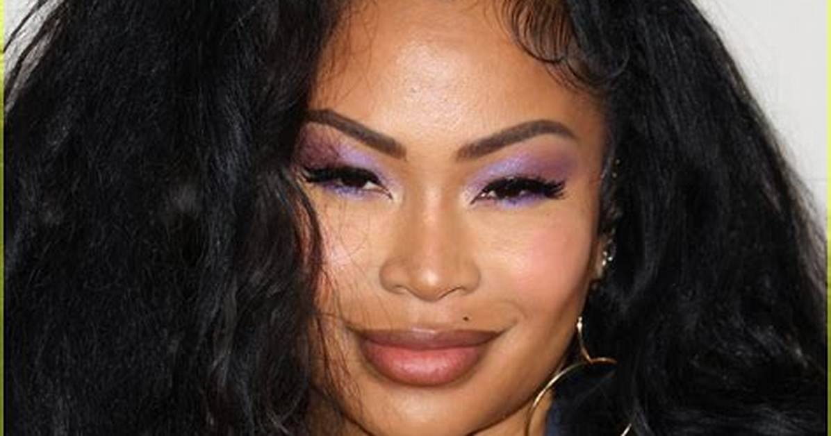 Is Stefon Diggs’s Girlfriend Tae Heckard Expecting a Baby?