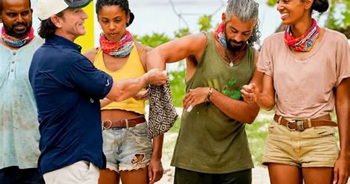 Is ‘Survivor’ Fake? 7 Secrets of the Reality Show Revealed