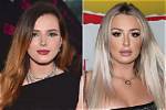 Is Tana Mongeau Dating Ex-Girlfriend Bella Thorne's Ex-Boyfriend Mod Sun?