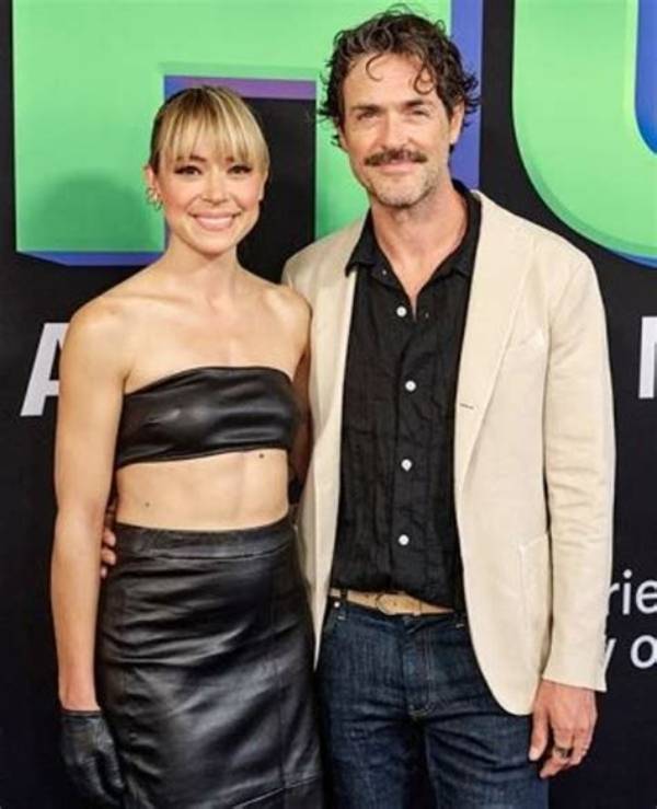 Is Tatiana Maslany Pregnant with Her Husband Brendan Hines? Kids and Net Worth