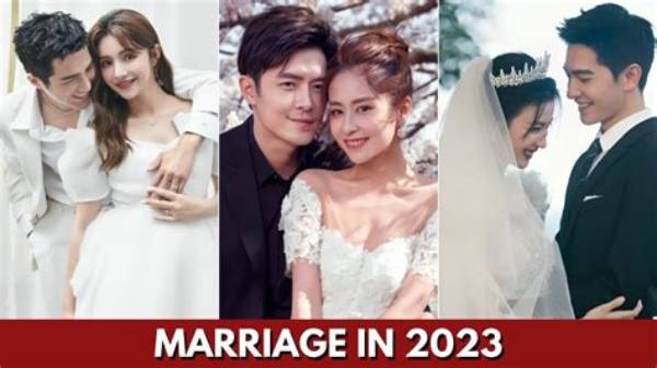 Is the Collective Actor Married 2023?