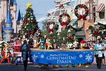 Is the Disney Christmas Day Parade Live? Plus, When Is It Taped?
