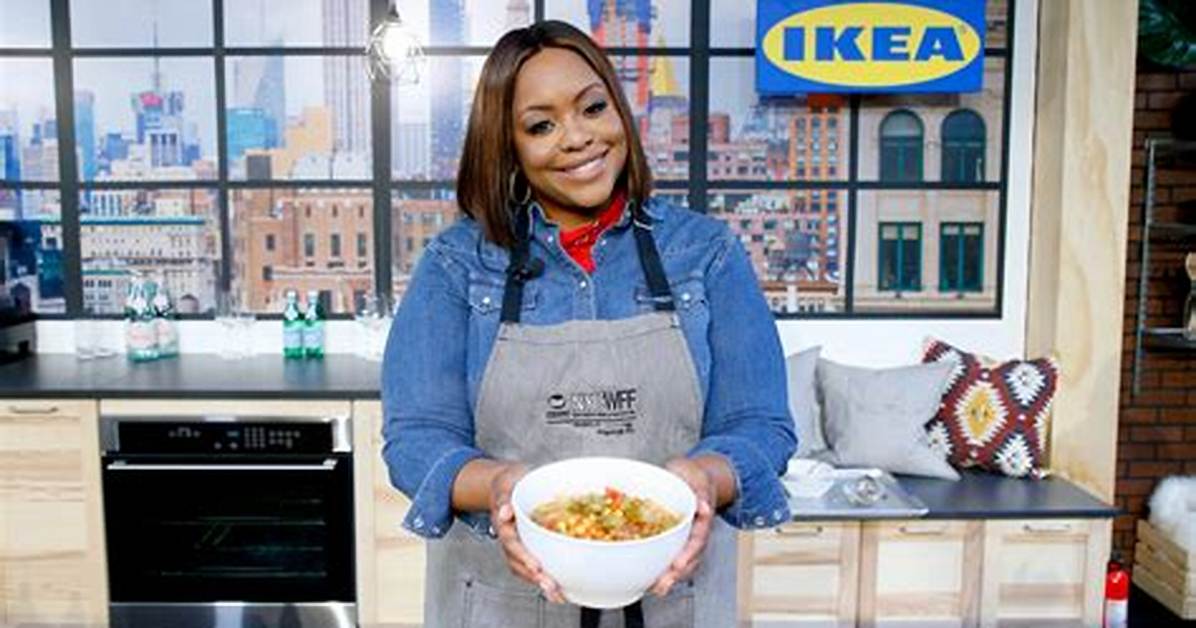 Is the Food Network Host Married?