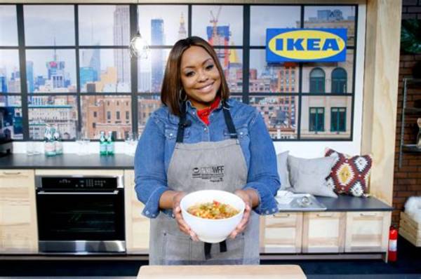 Is the Food Network Host Married?