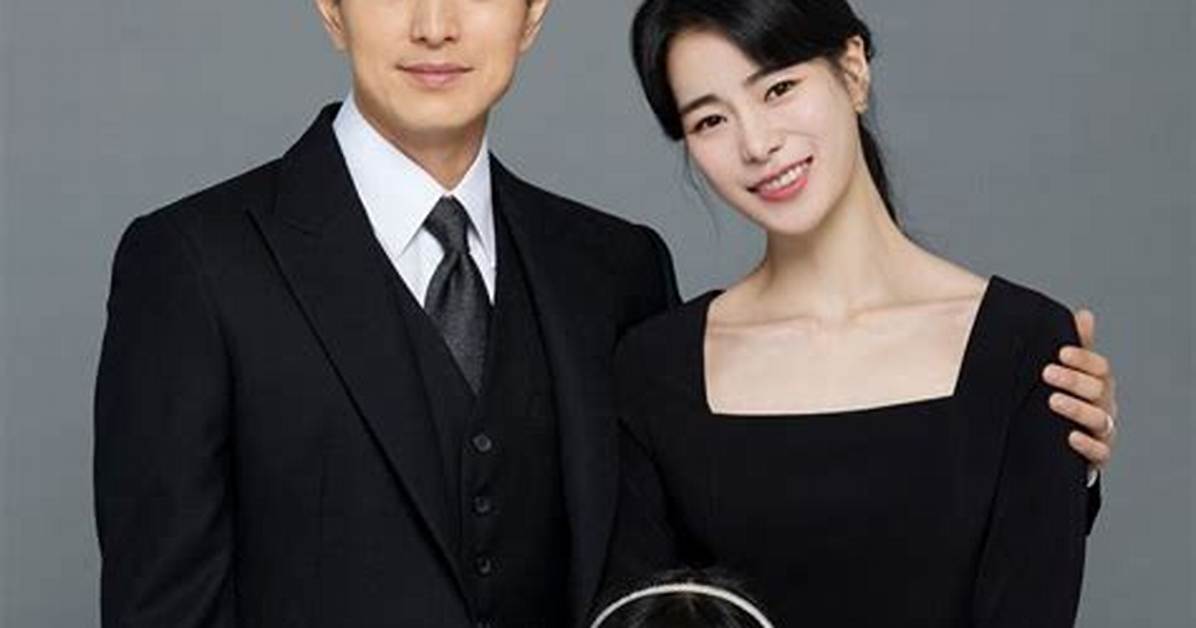 Is the Glory Cast Married? Family & Net Worth
