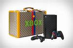 Is the Gucci Xbox Series X Real? How Many Are There?