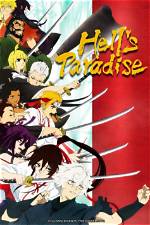 Is the 'Hell's Paradise' Manga Finished? Here's What to Know