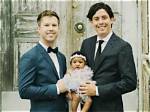 Is the Journalist Married? Family