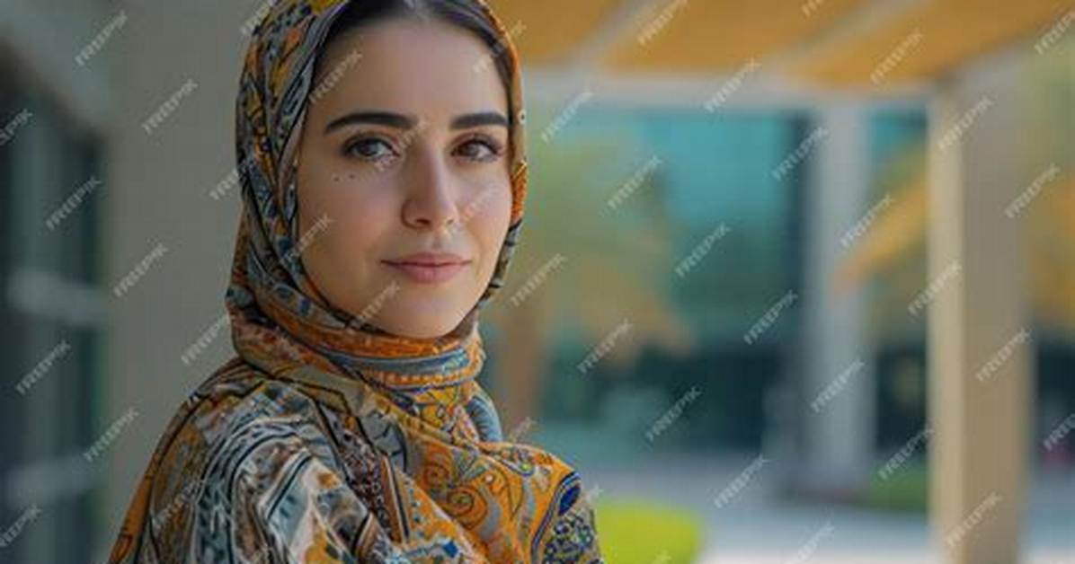 Is the Kuwaiti Woman Found Yet?