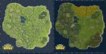 Is the Old ‘Fortnite’ Map Ever Coming Back?