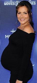 Is the Silo Actress Pregnant?