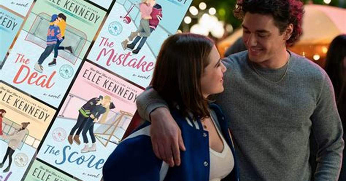 Is the Star in a Relationship? — Details