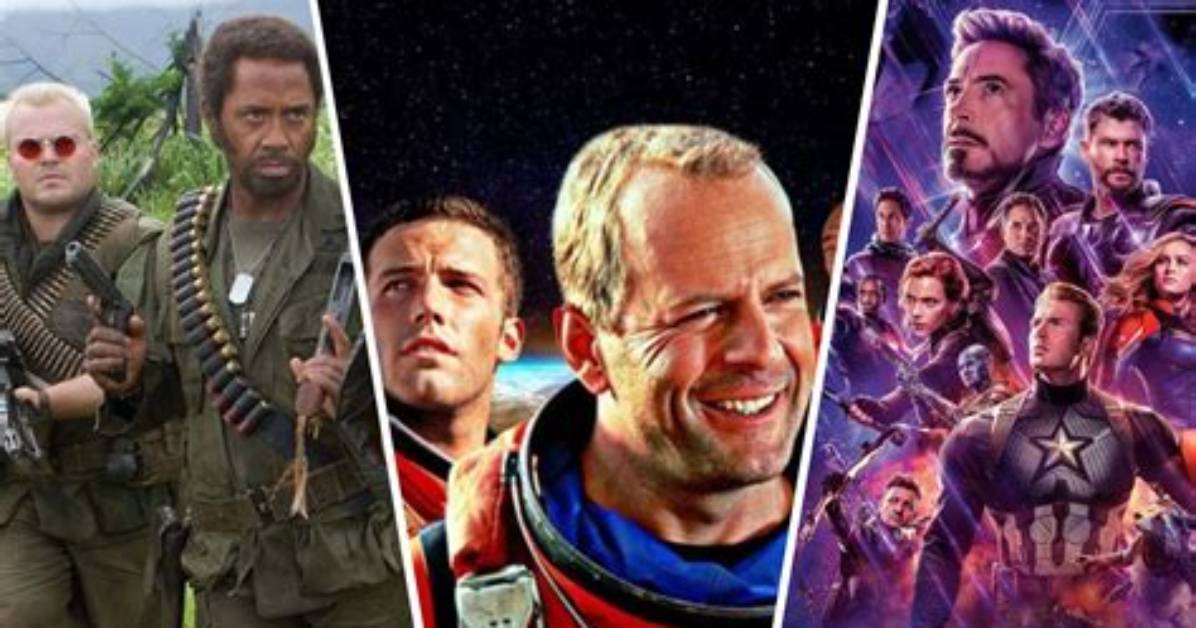 Is the Star-Studded Cast of '80 for Brady' Actually over 80?