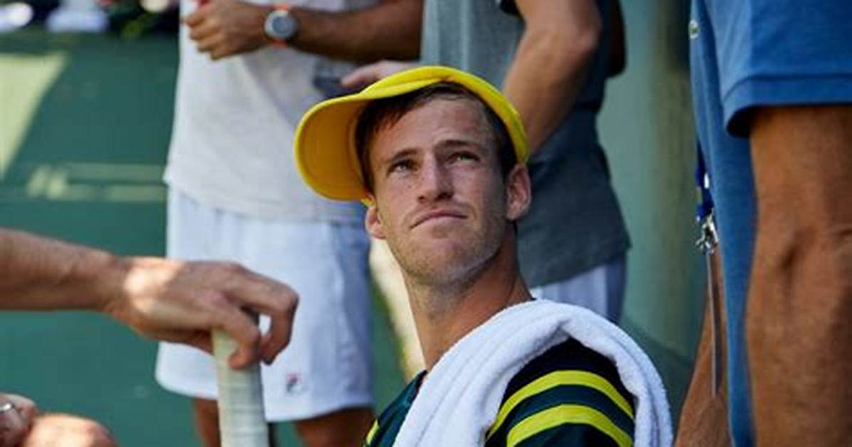 Is the Tennis Player Jewish?