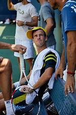 Is the Tennis Player Jewish?