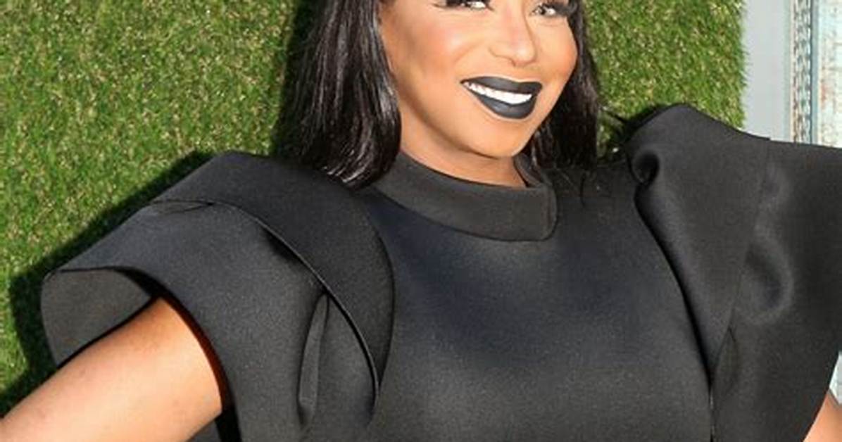Is Tiffany Pollard Pregnant 2023? Baby Bump and Husband