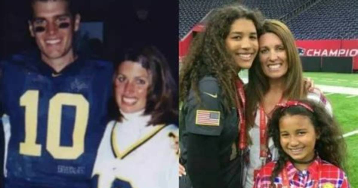 Is Tom Brady’s Sister Nancy Brady Married?
