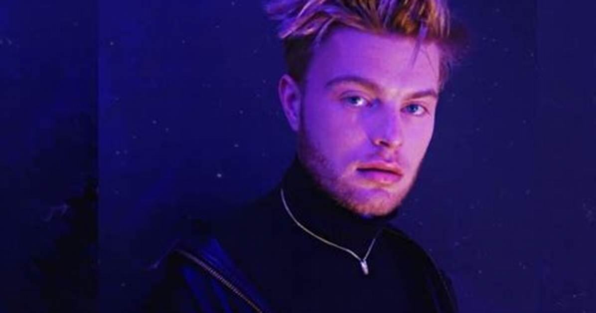 Is Tom Harlock Gay | Ecelebritymirror