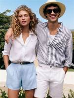 Is Tommy Playboy Man or Woman? Thomas Blackwell Family