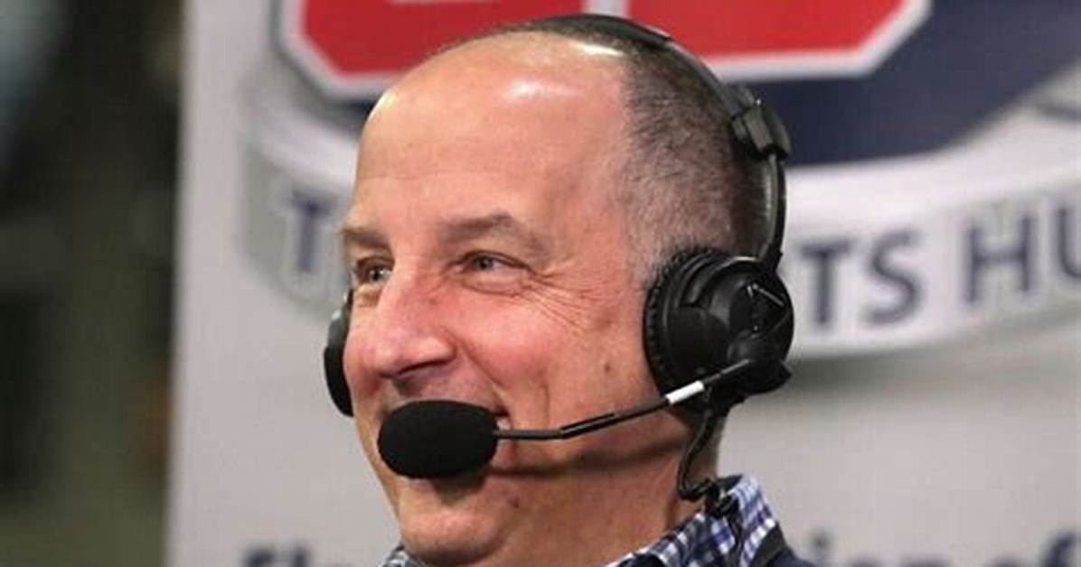 Is Tony Massarotti Sick? Illness and Health Update