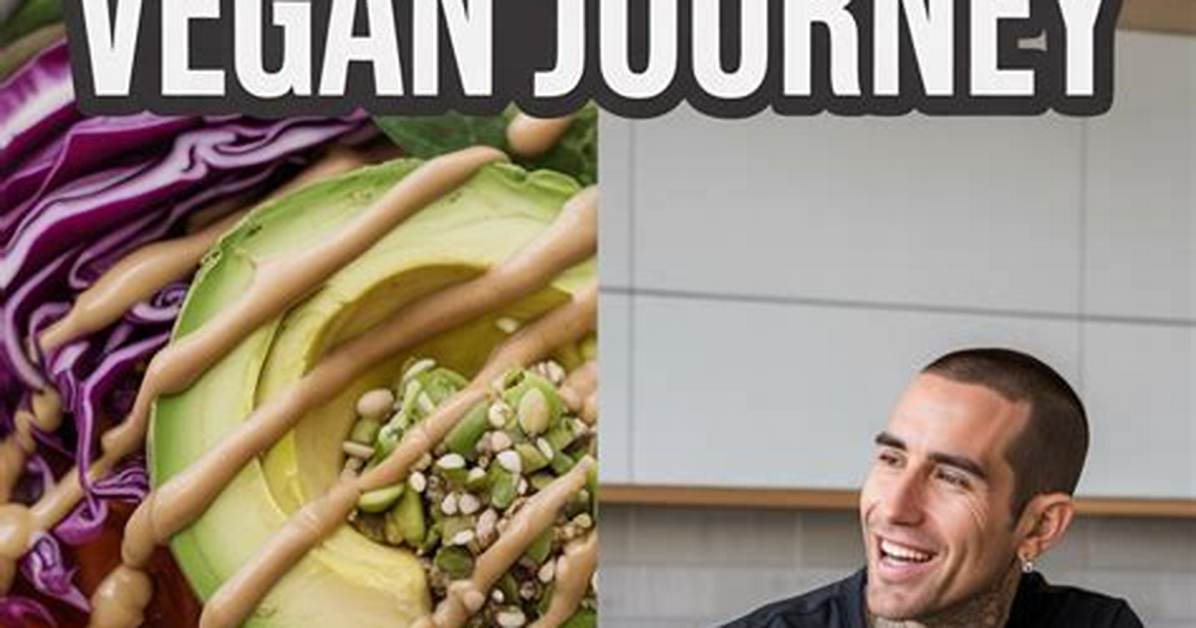 Is Travis Barker Vegan? Here's What We Know