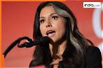 Is Tulsi Gabbard Muslim?