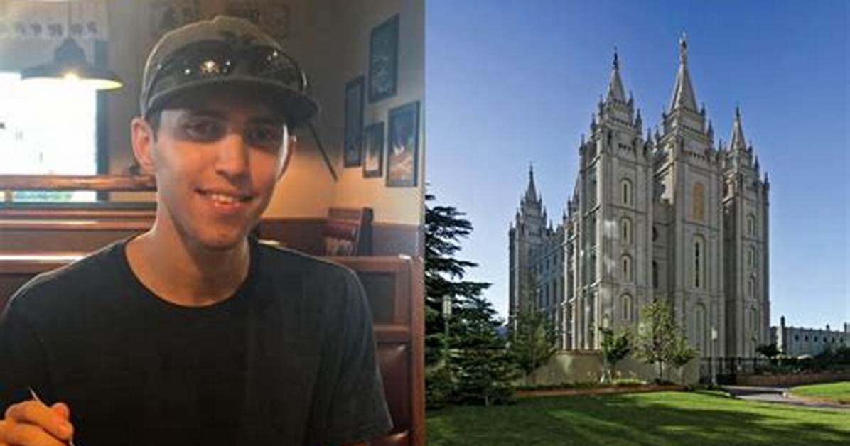 Is Tyler Allgeier Mormon | Religion Ethnicity and Origin
