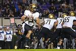 Is Ucf Qb John Rhys Plumlee Built for the Big 12 Gauntlet?
