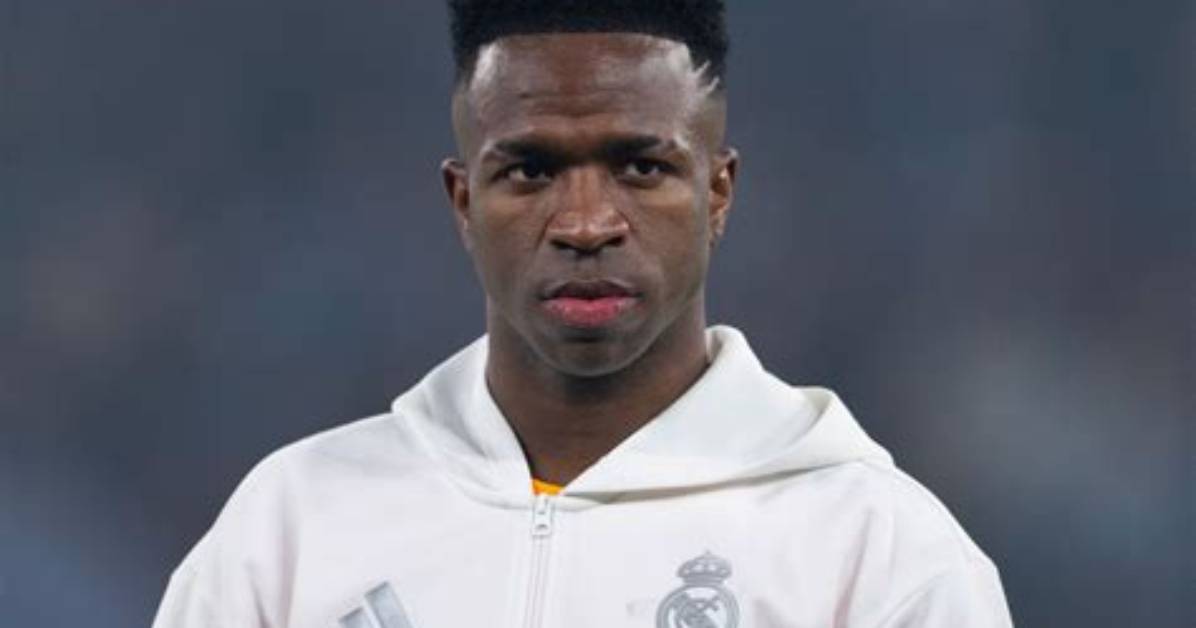Is Vinicius Jr Muslim or Christian? Ethnicity and Origin