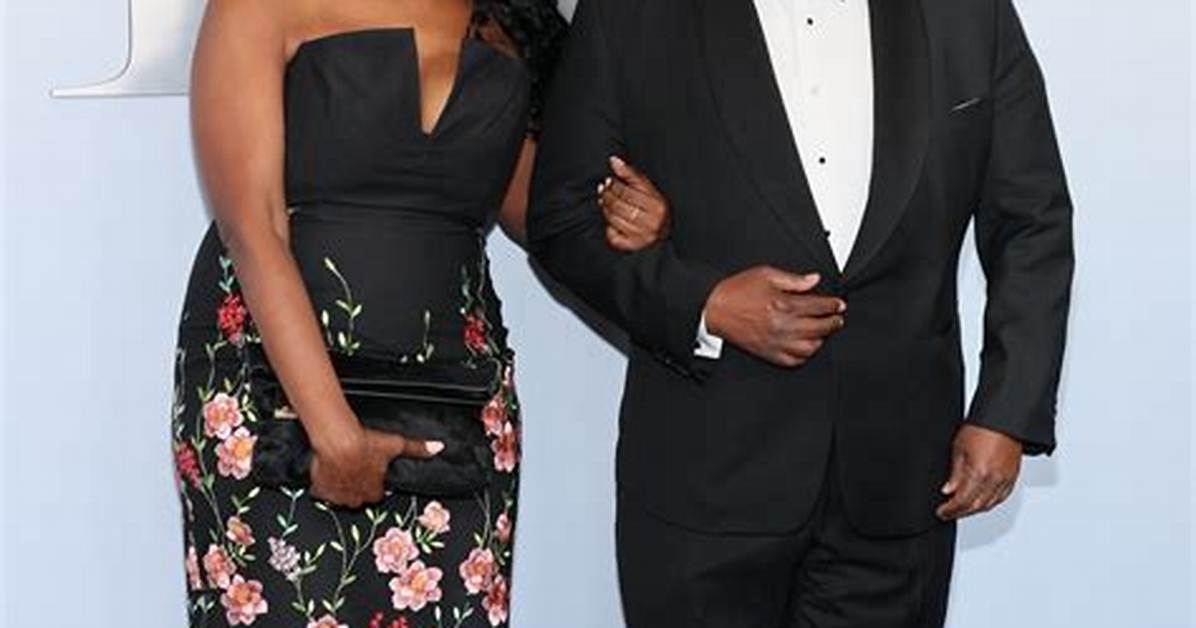 Is Wendell Pierce Married? Wife Daughter and Net Worth