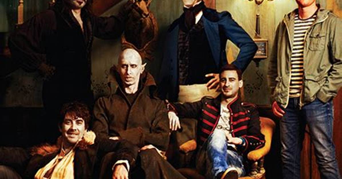 Is 'What We Do in the Shadows' Improv? It's All About Timing