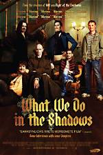 Is 'What We Do in the Shadows' Improv? It's All About Timing