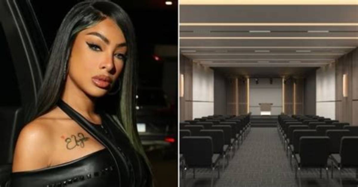 Is Yailin La M%C3%A1S Viral Dating Tekashi 150. Jpg