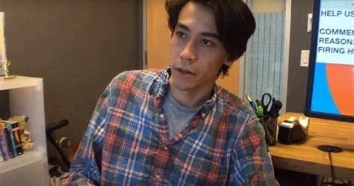 Is Zac Oyama Fired? What Happened to Him?